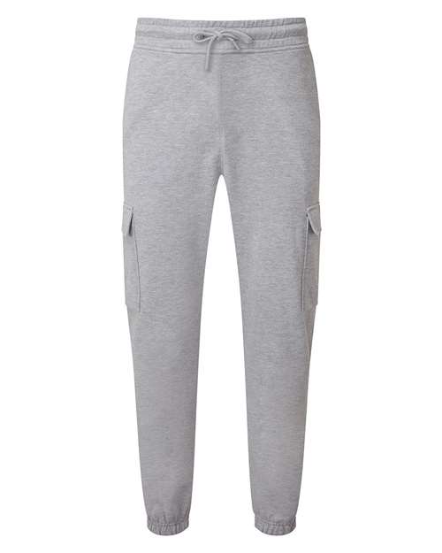 TriDri TD604 - Heather Grey