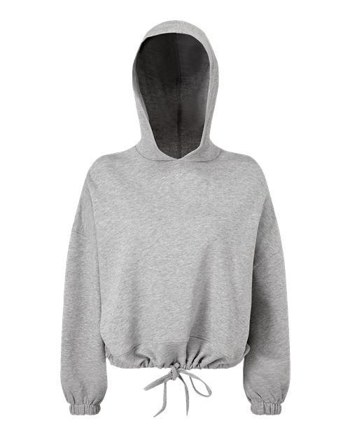 TriDri TD085 - Heather Grey