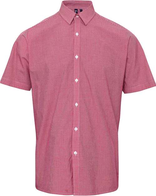 Artisan Collection by Reprime RP221 - Red/ White