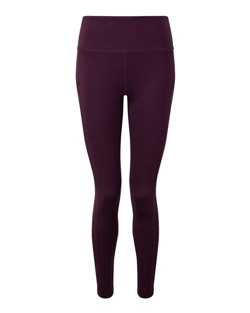 TriDri TD304 - Mulberry
