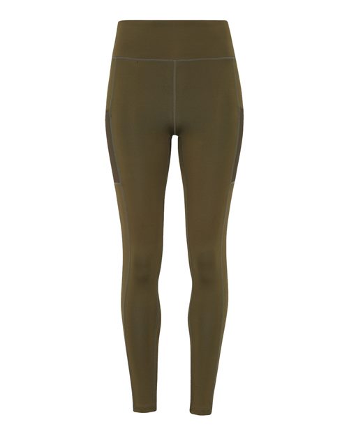 TriDri TD304 - Olive