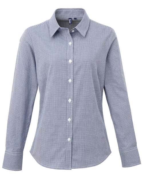 Artisan Collection by Reprime RP320 - Navy/ White