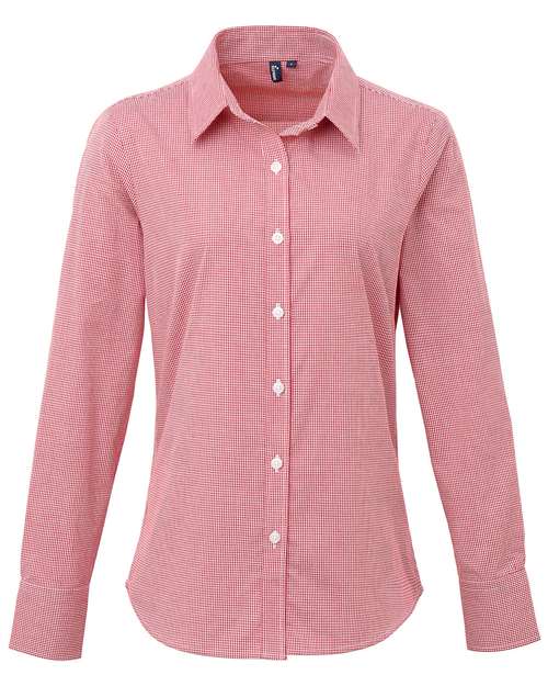 Artisan Collection by Reprime RP320 - Red/ White