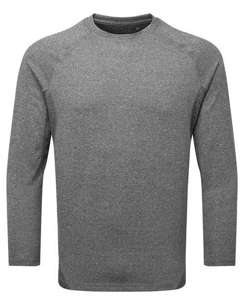 TriDri TD050 - Black Melange