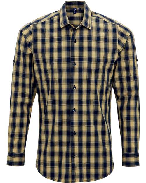 Artisan Collection by Reprime RP250 - Camel/ Navy