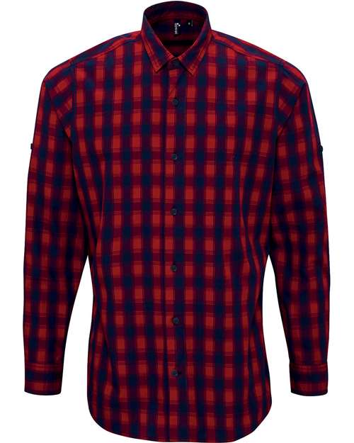 Artisan Collection by Reprime RP250 - Red/ Navy