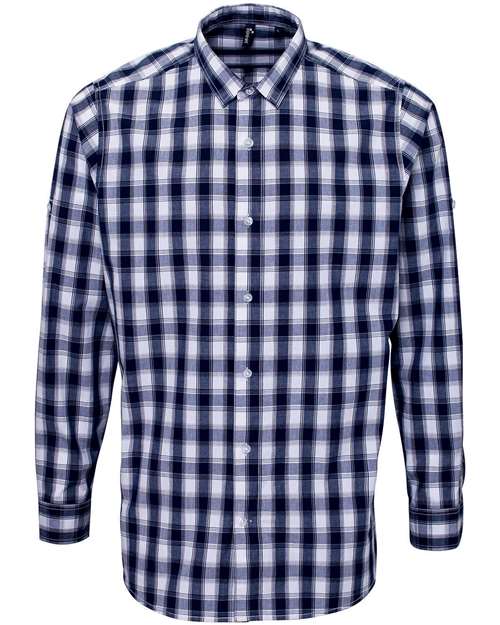 Artisan Collection by Reprime RP250 - White/ Navy