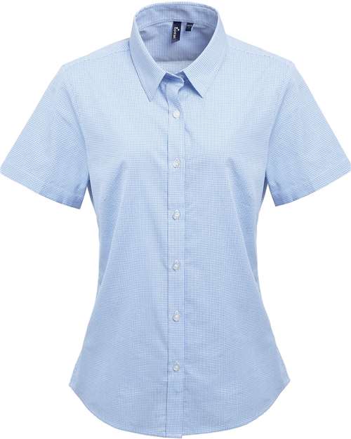 Artisan Collection by Reprime RP321 - Light Blue/ White