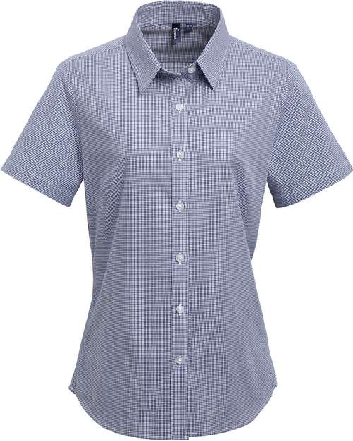 Artisan Collection by Reprime RP321 - Navy/ White
