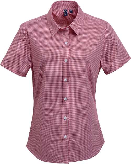 Artisan Collection by Reprime RP321 - Red/ White