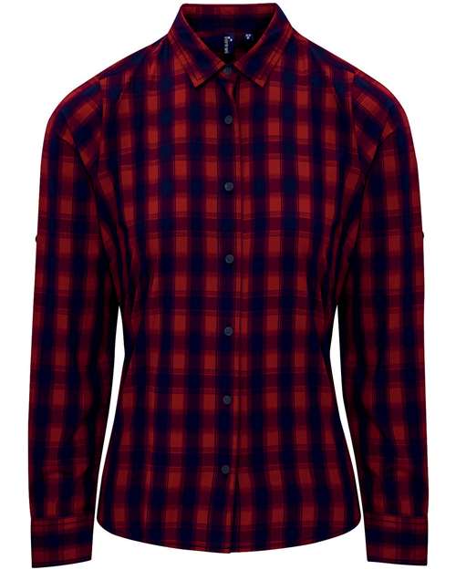 Artisan Collection by Reprime RP350 - Red/ Navy