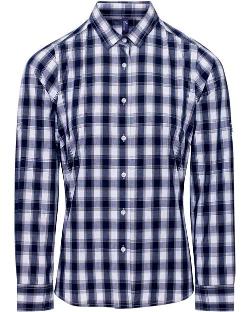 Artisan Collection by Reprime RP350 - White/ Navy