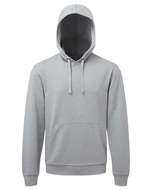 TriDri TD448 - Grey Melange