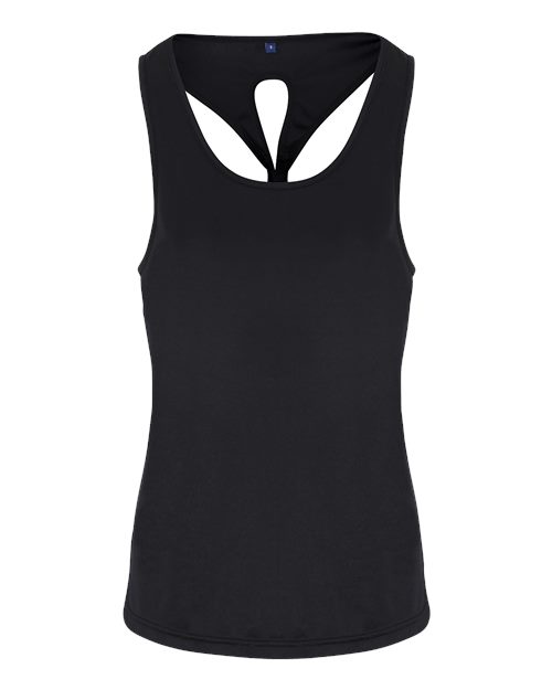TriDri TD042 - Black