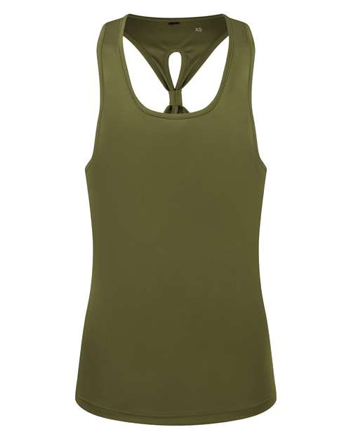 TriDri TD042 - Olive