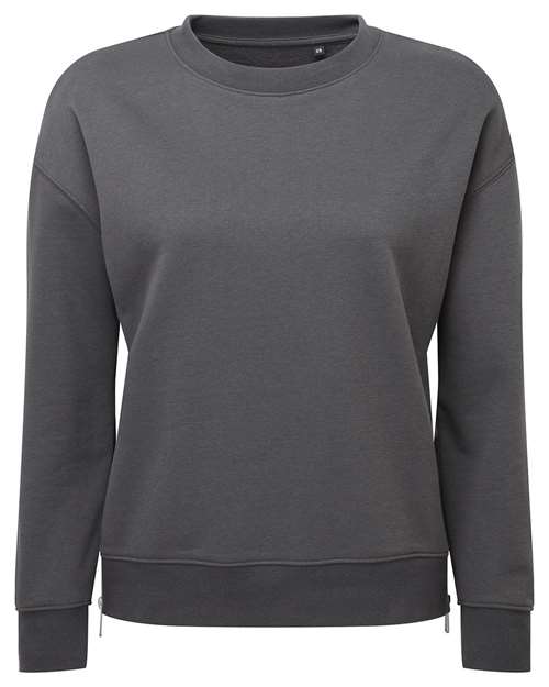 TriDri TD600 - Charcoal