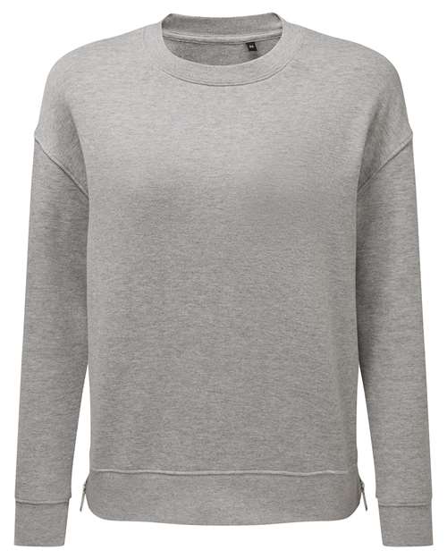 TriDri TD600 - Heather Grey
