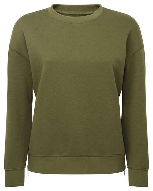 TriDri TD600 - Olive