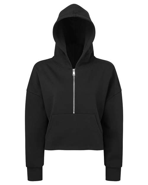 TriDri TD077 - Black