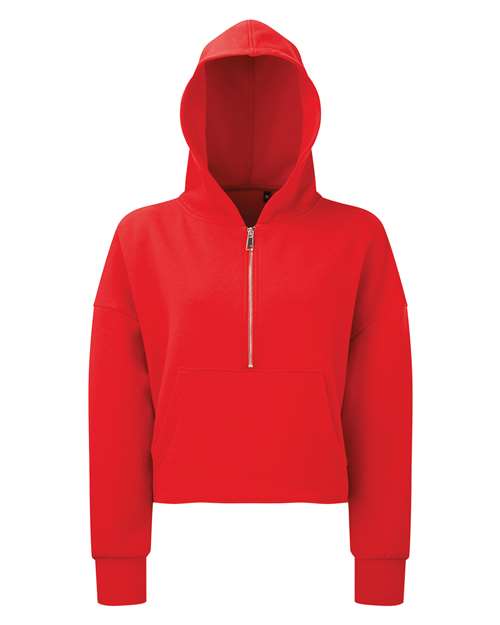 TriDri TD077 - Fire Red