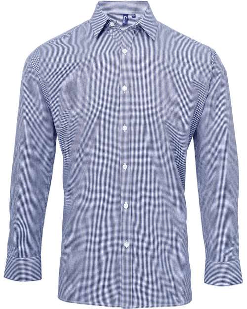Artisan Collection by Reprime RP220 - Navy/ White
