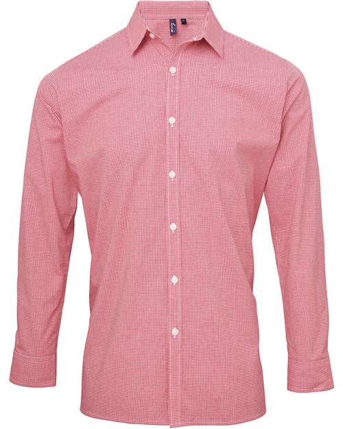 Artisan Collection by Reprime RP220 - Red/ White