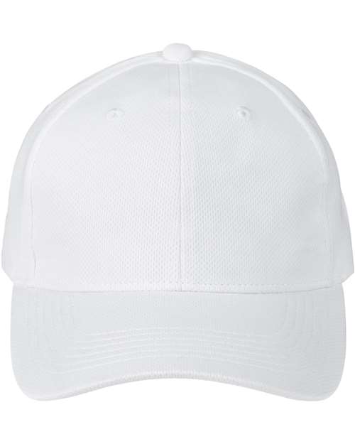 Adams Headwear ED101 - White