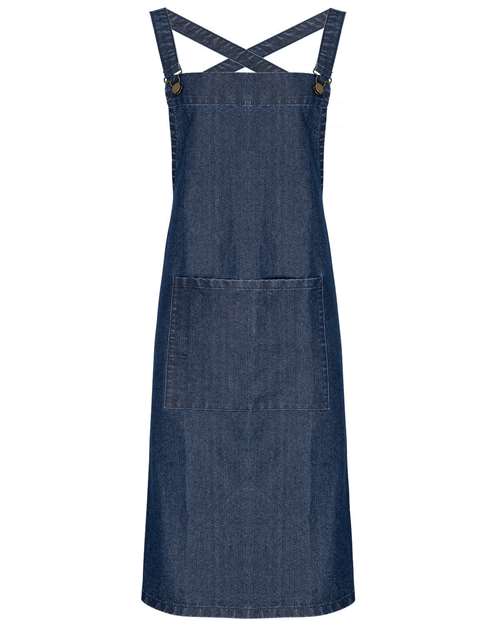 Artisan Collection by Reprime RP129 - Indigo Denim