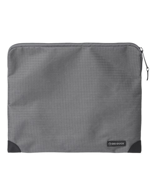 DRI DUCK 1403DD - Charcoal
