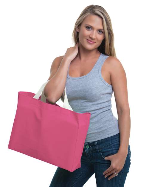 Bayside BA750 - Bright Pink