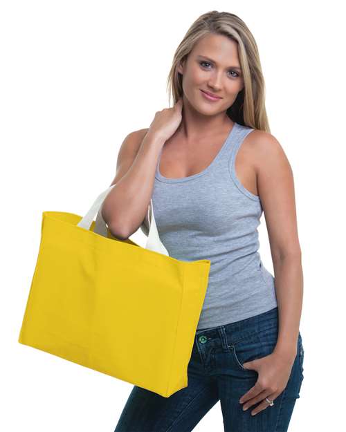 Bayside BA750 - Yellow