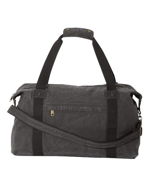 DRI DUCK 1038DD - Charcoal