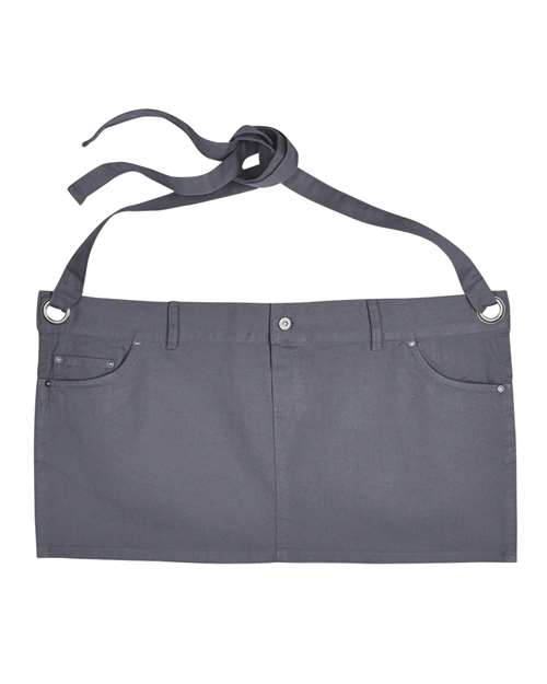 Artisan Collection by Reprime RP133 - Steel