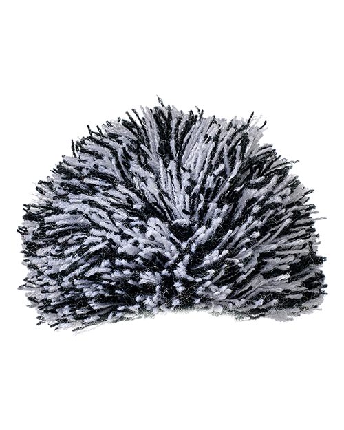 J. America 5010JA - Black/ White