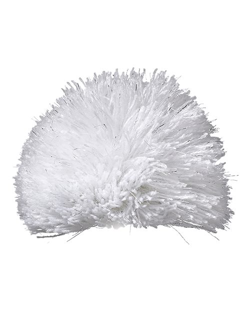 J. America 5010JA - White Silver