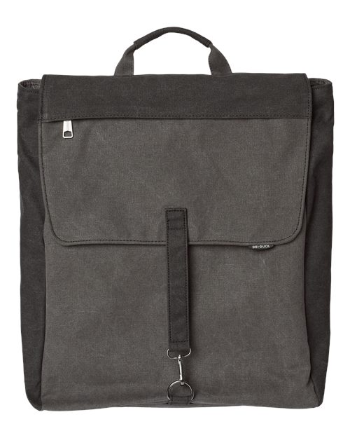 DRI DUCK 1048DD - Charcoal