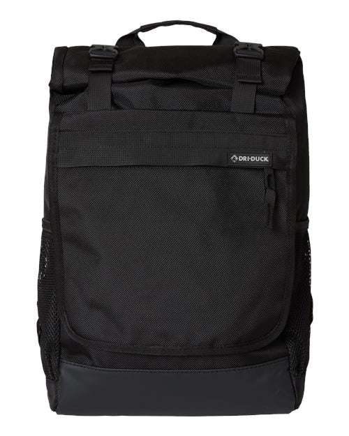 DRI DUCK 1410DD - Black