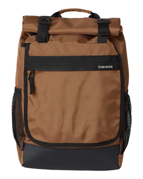 DRI DUCK 1410DD - Saddle