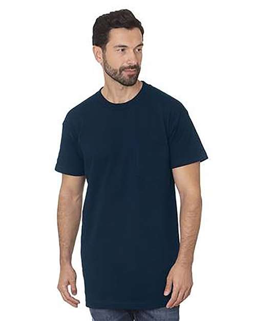 Bayside 7200T - Navy