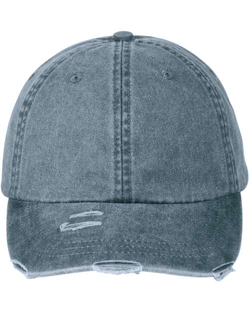 Adams Headwear LP108 - Navy