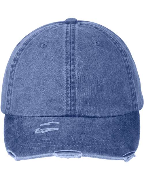 Adams Headwear LP108 - Royal