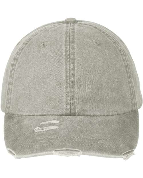 Adams Headwear LP108 - Stone