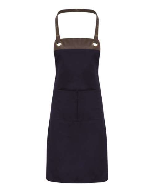 Artisan Collection by Reprime RP123 - Navy/ Brown