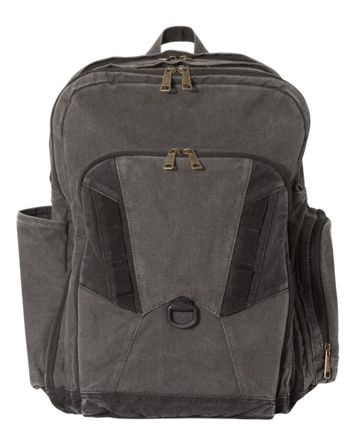 DRI DUCK 1039DD - Charcoal