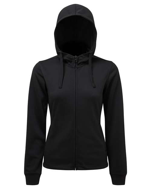 TriDri TD498 - Black
