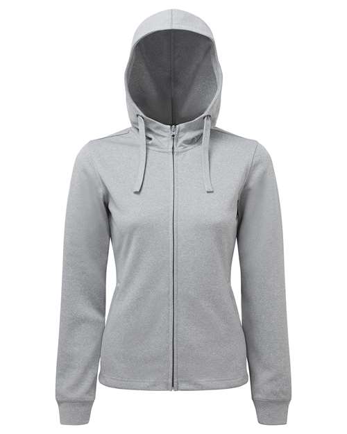 TriDri TD498 - Grey Melange