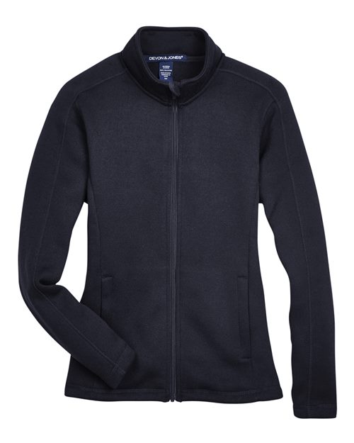 Devon & Jones DG793W - Black