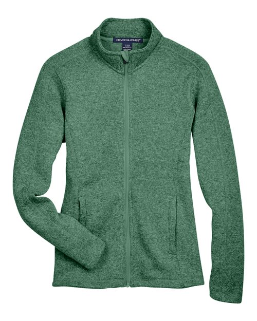 Devon & Jones DG793W - Forest Heather