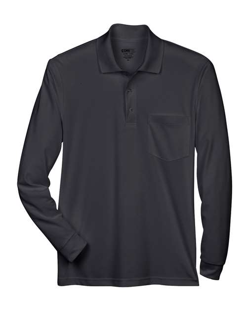 CORE365 88192P - Black