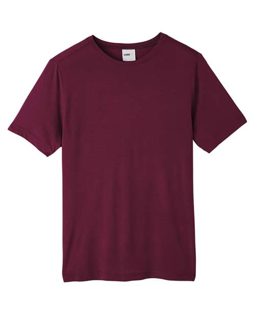CORE365 CE111 - Burgundy